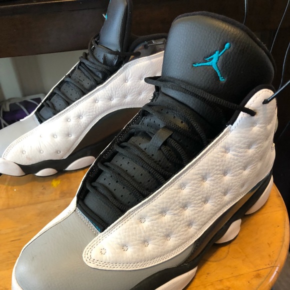 Jordan Other - Jordan Retro 13 Baron